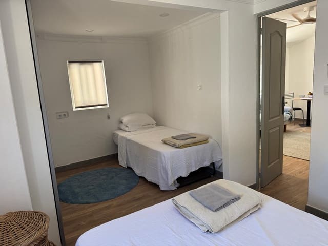 1 Zimmer Bungalow zu vermieten in Jimena de la Frontera mit Pool Garage - 750 € (Ref: 10014819)