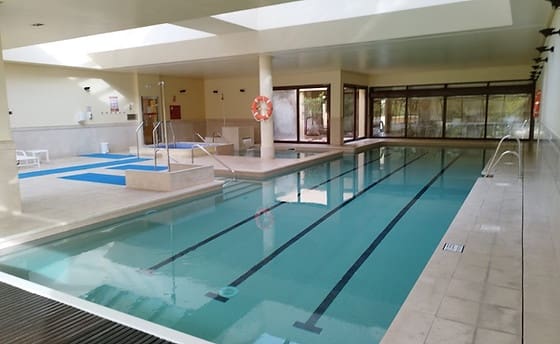 4 Zimmer Apartment zu verkaufen in Sotogrande mit Pool Garage - 1.590.000 € (Ref: 10078527)