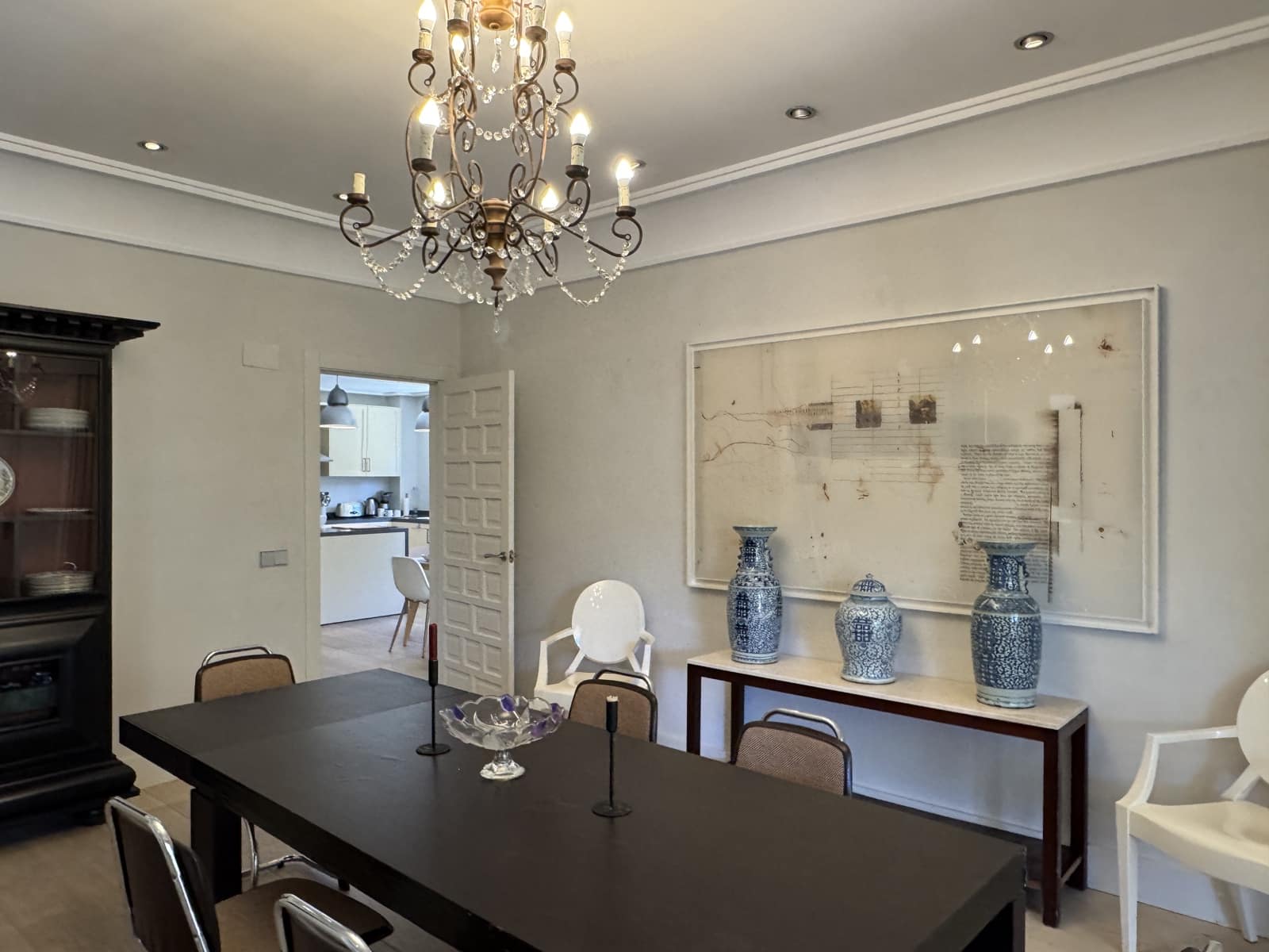 4 Zimmer Apartment zu verkaufen in Sotogrande mit Pool Garage - 1.590.000 € (Ref: 10078527)