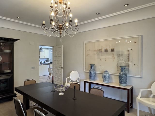 4 Zimmer Apartment zu verkaufen in Sotogrande Alto, San Roque mit Pool Garage - 1.590.000 € (Ref: 10078527)