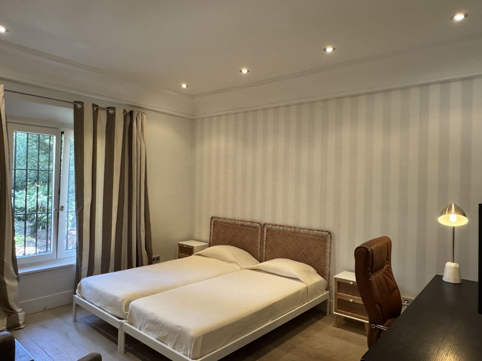 4 Zimmer Apartment zu verkaufen in Sotogrande mit Pool Garage - 1.590.000 € (Ref: 10078527)