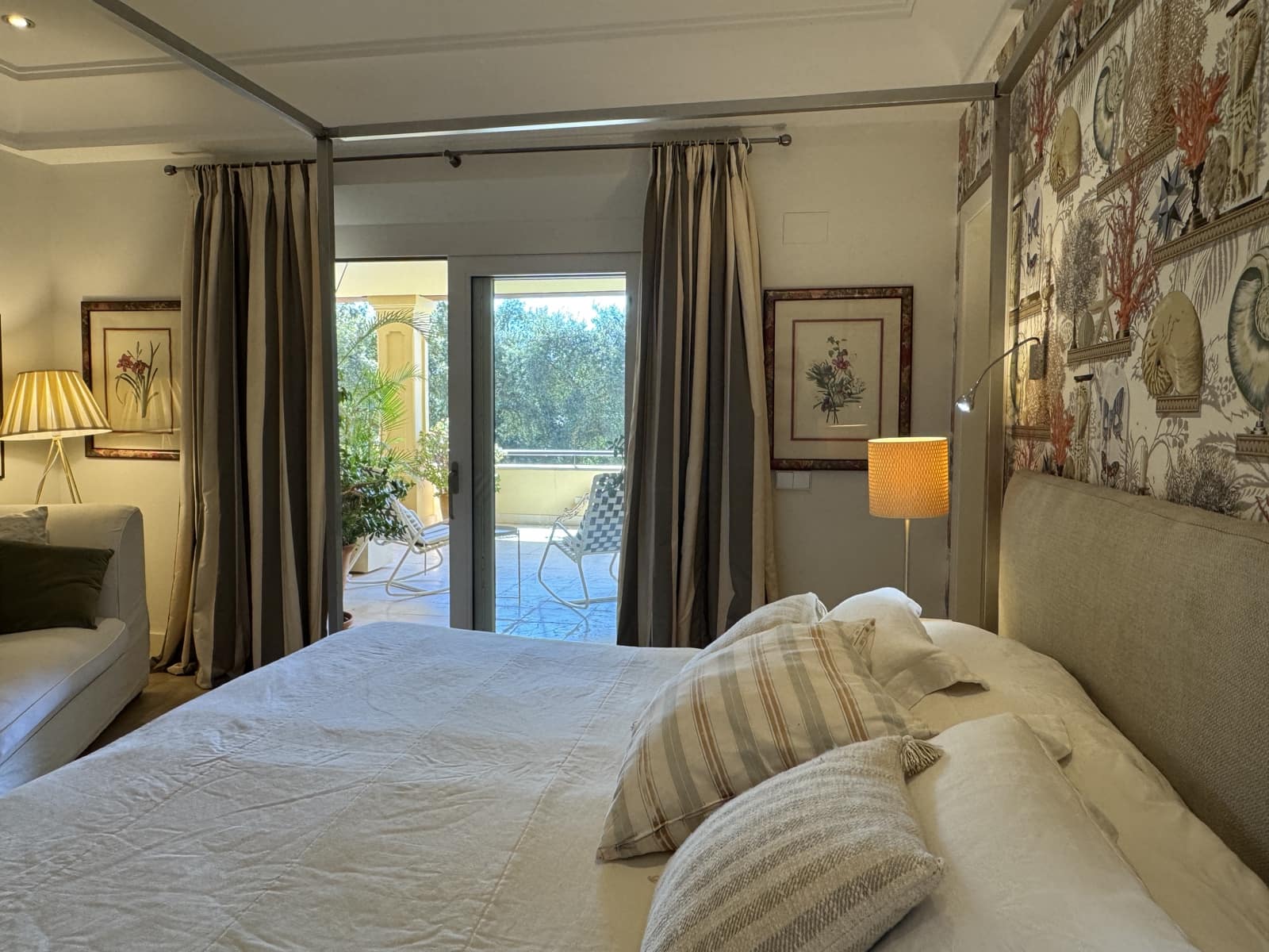 4 Zimmer Apartment zu verkaufen in Sotogrande mit Pool Garage - 1.590.000 € (Ref: 10078527)