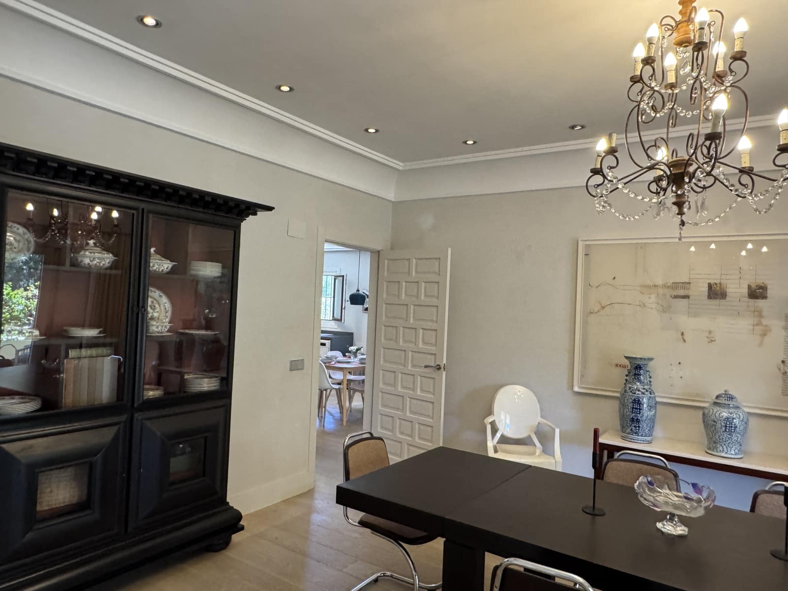 4 Zimmer Apartment zu verkaufen in Sotogrande mit Pool Garage - 1.590.000 € (Ref: 10078527)