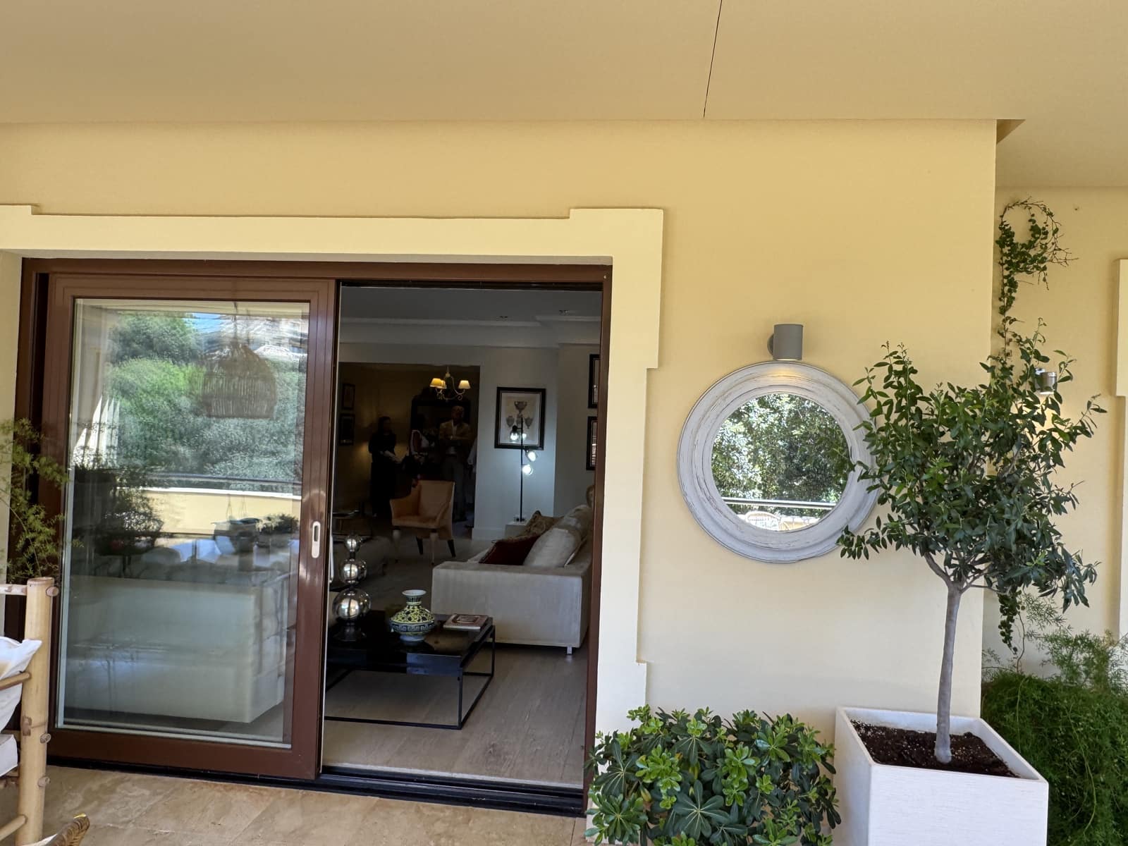 4 Zimmer Apartment zu verkaufen in Sotogrande mit Pool Garage - 1.590.000 € (Ref: 10078527)