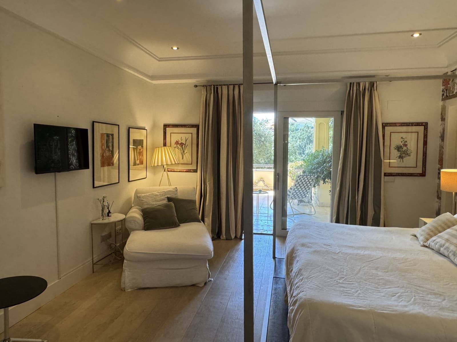 4 Zimmer Apartment zu verkaufen in Sotogrande mit Pool Garage - 1.590.000 € (Ref: 10078527)