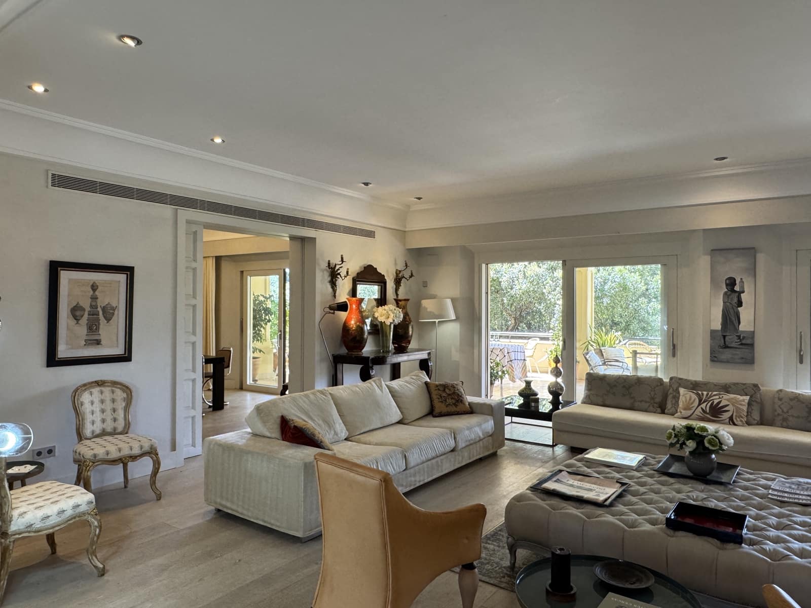 4 Zimmer Apartment zu verkaufen in Sotogrande mit Pool Garage - 1.590.000 € (Ref: 10078527)