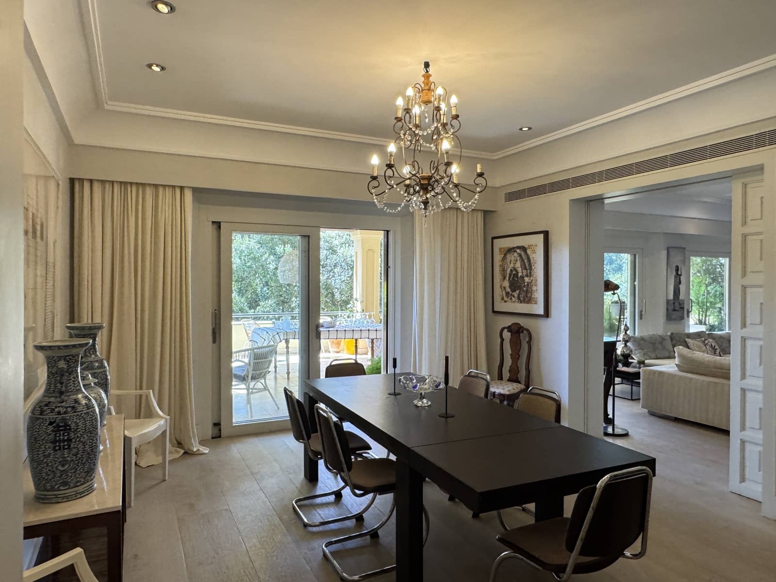 4 Zimmer Apartment zu verkaufen in Sotogrande mit Pool Garage - 1.590.000 € (Ref: 10078527)