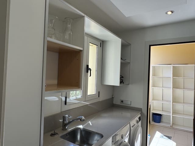 4 Zimmer Apartment zu verkaufen in Sotogrande Alto, San Roque mit Pool Garage - 1.590.000 € (Ref: 10078527)