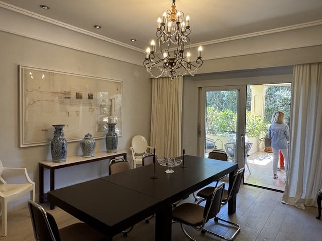 4 Zimmer Apartment zu verkaufen in Sotogrande Alto, San Roque mit Pool Garage - 1.590.000 € (Ref: 10078527)