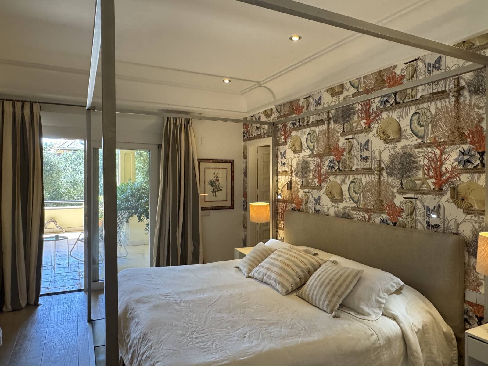 4 Zimmer Apartment zu verkaufen in Sotogrande mit Pool Garage - 1.590.000 € (Ref: 10078527)