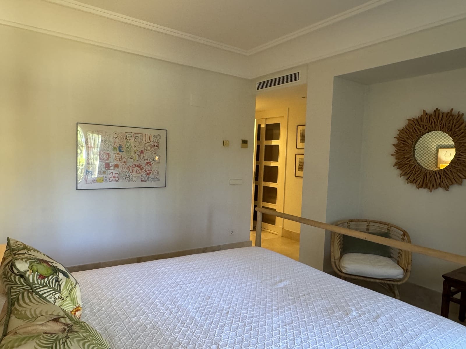 4 Zimmer Apartment zu verkaufen in Sotogrande mit Pool Garage - 1.590.000 € (Ref: 10078527)