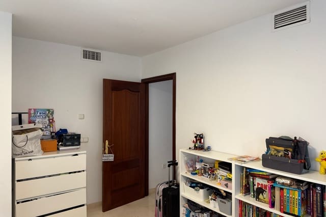 2 sovrum Lägenhet till salu i Casares Pueblo, Casares med pool garage - 350 000 € (Ref: 10120510)
