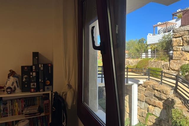 2 sovrum Lägenhet till salu i Casares Pueblo, Casares med pool garage - 350 000 € (Ref: 10120510)