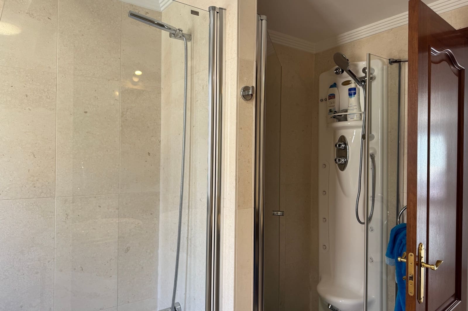 2 sovrum Lägenhet till salu i Casares med pool garage - 350 000 € (Ref: 10120510)