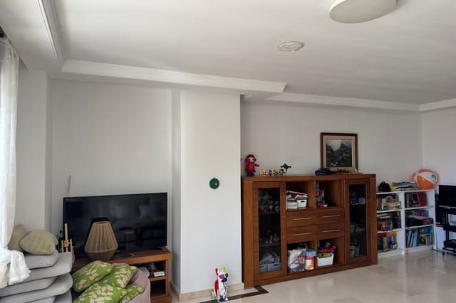 2 sovrum Lägenhet till salu i Casares Pueblo, Casares med pool garage - 350 000 € (Ref: 10120510)