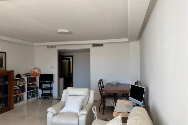 2 sovrum Lägenhet till salu i Casares Pueblo, Casares med pool garage - 350 000 € (Ref: 10120510)