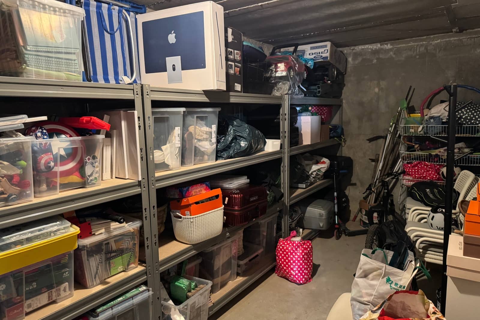 2 sovrum Lägenhet till salu i Casares med pool garage - 350 000 € (Ref: 10120510)