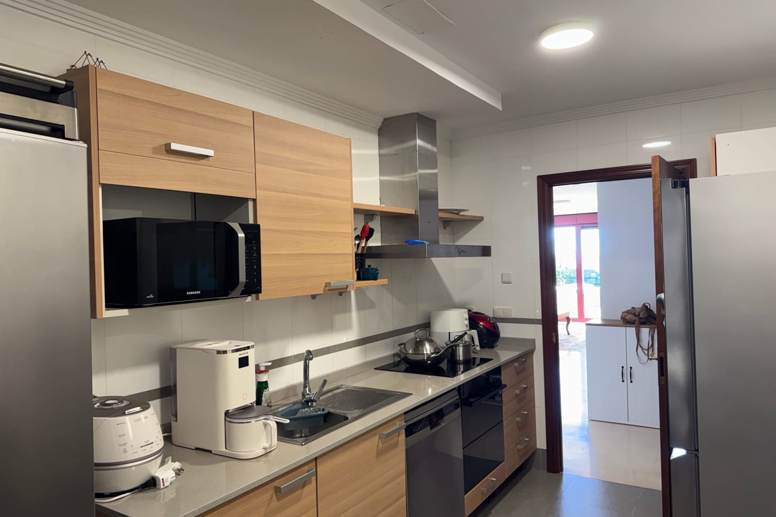 2 sovrum Lägenhet till salu i Casares med pool garage - 350 000 € (Ref: 10120510)