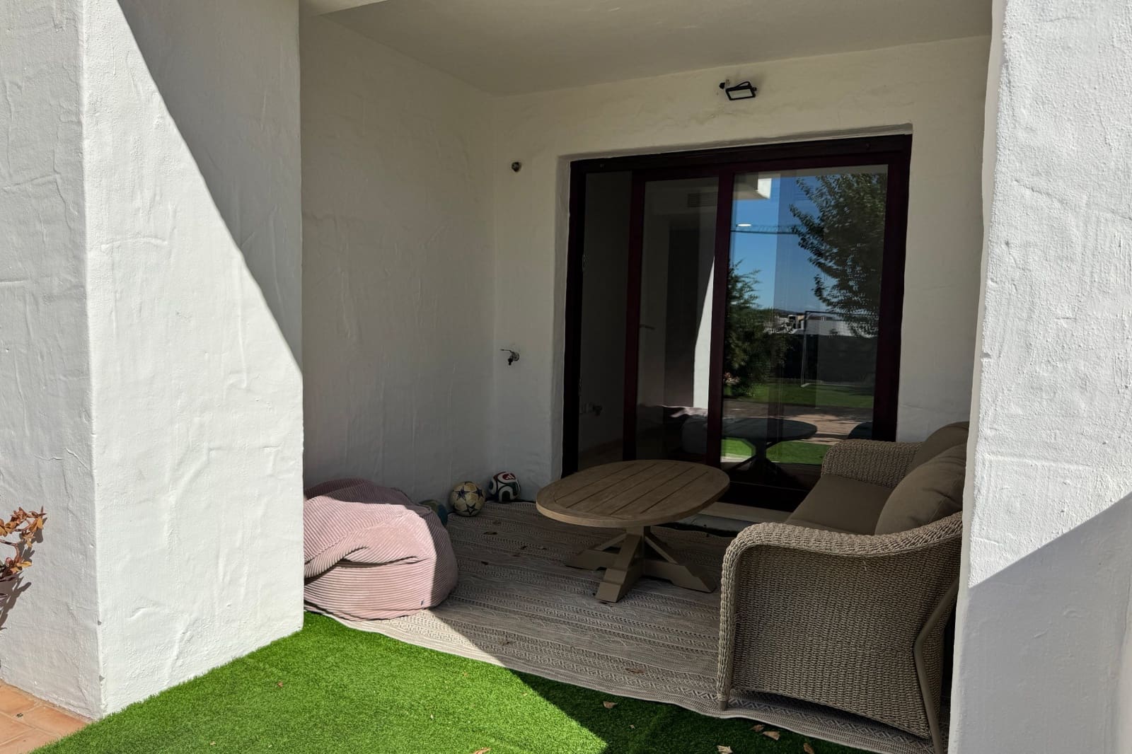 2 sovrum Lägenhet till salu i Casares med pool garage - 350 000 € (Ref: 10120510)