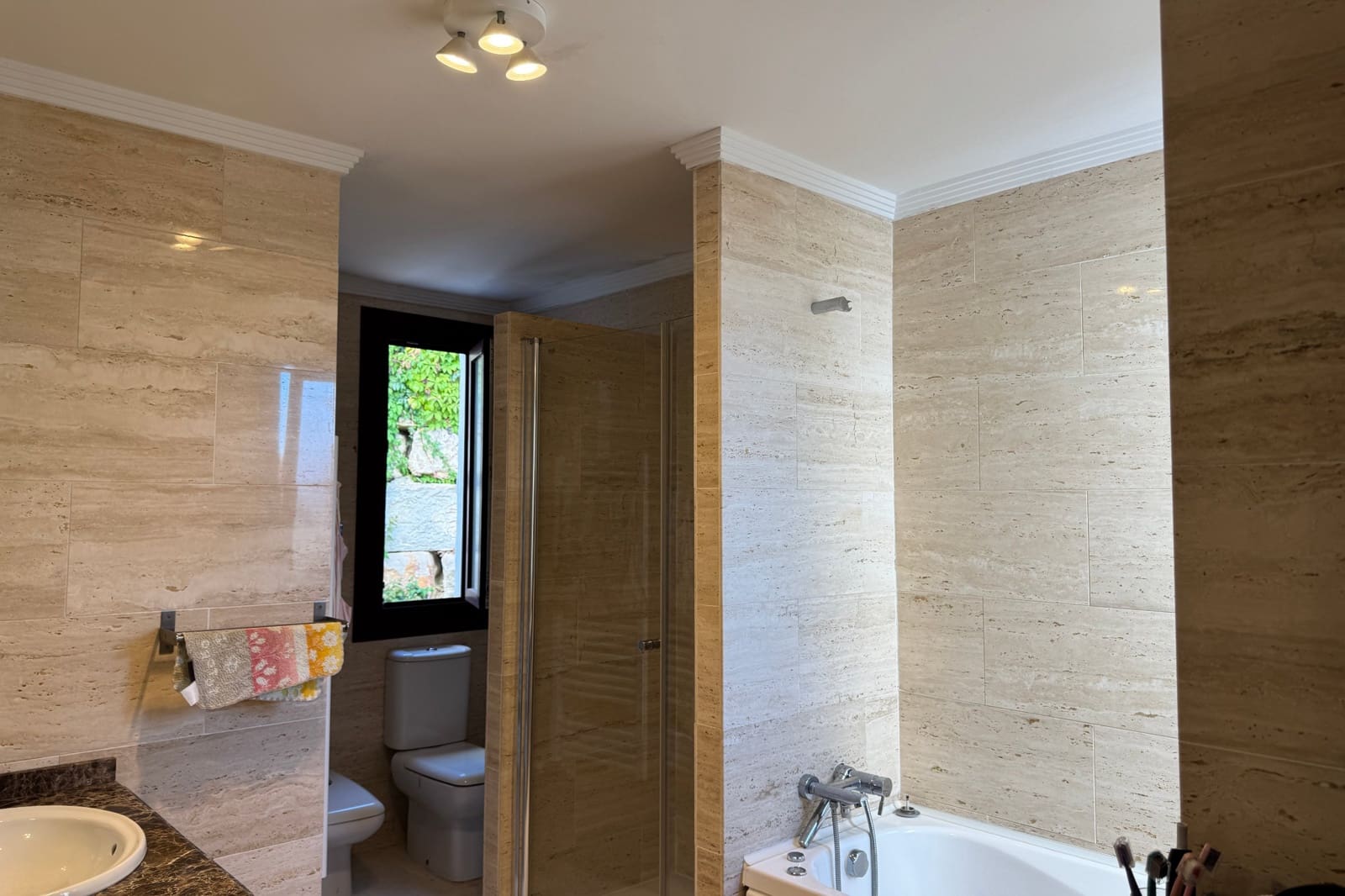 2 sovrum Lägenhet till salu i Casares med pool garage - 350 000 € (Ref: 10120510)