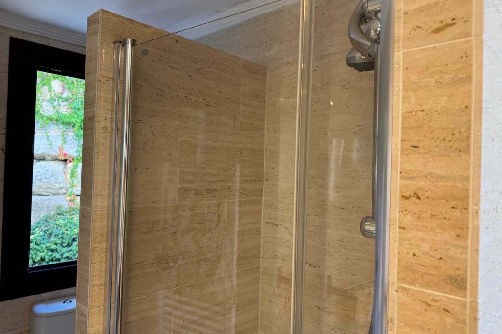 2 sovrum Lägenhet till salu i Casares med pool garage - 350 000 € (Ref: 10120510)