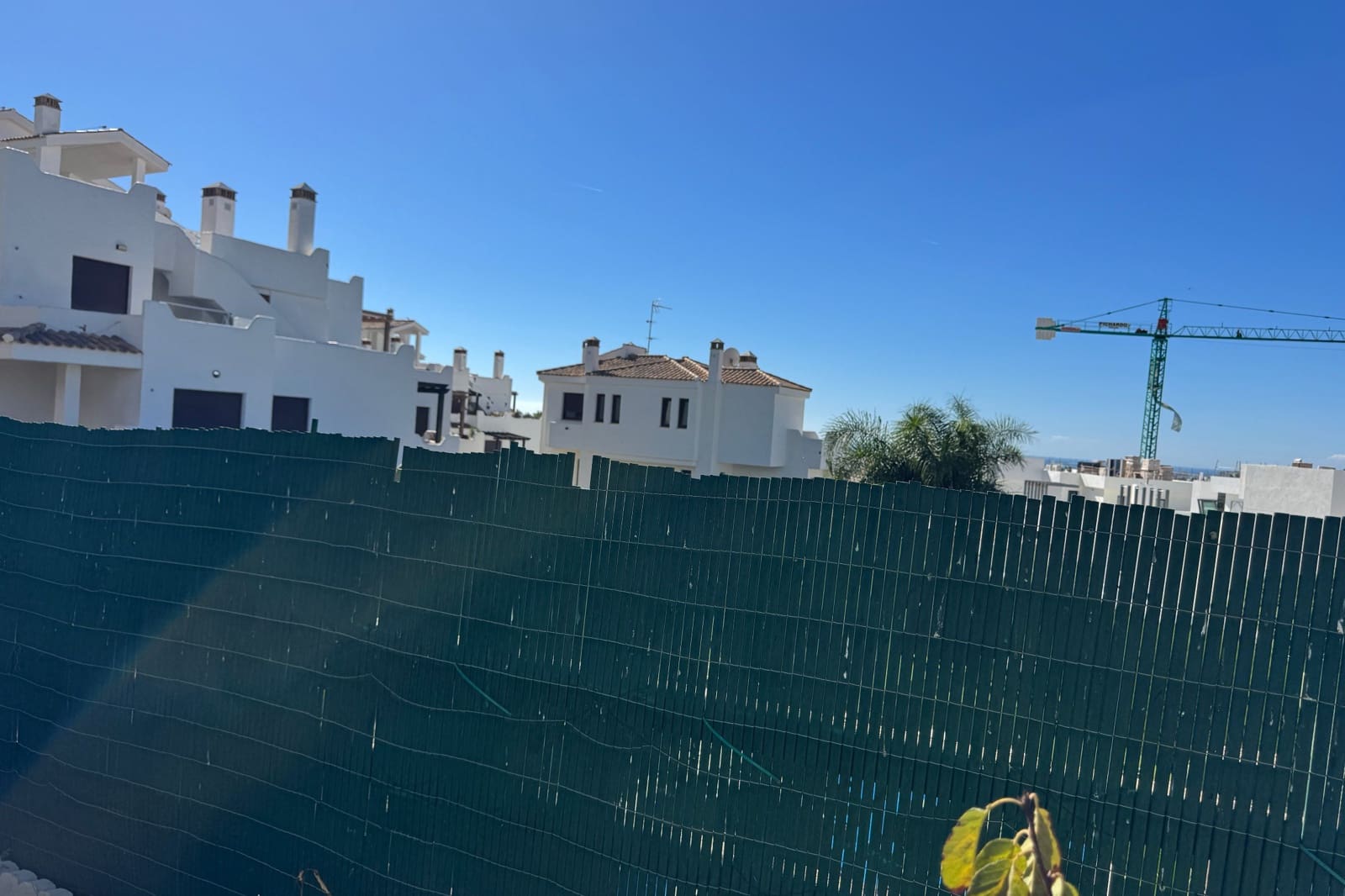 2 sovrum Lägenhet till salu i Casares med pool garage - 350 000 € (Ref: 10120510)