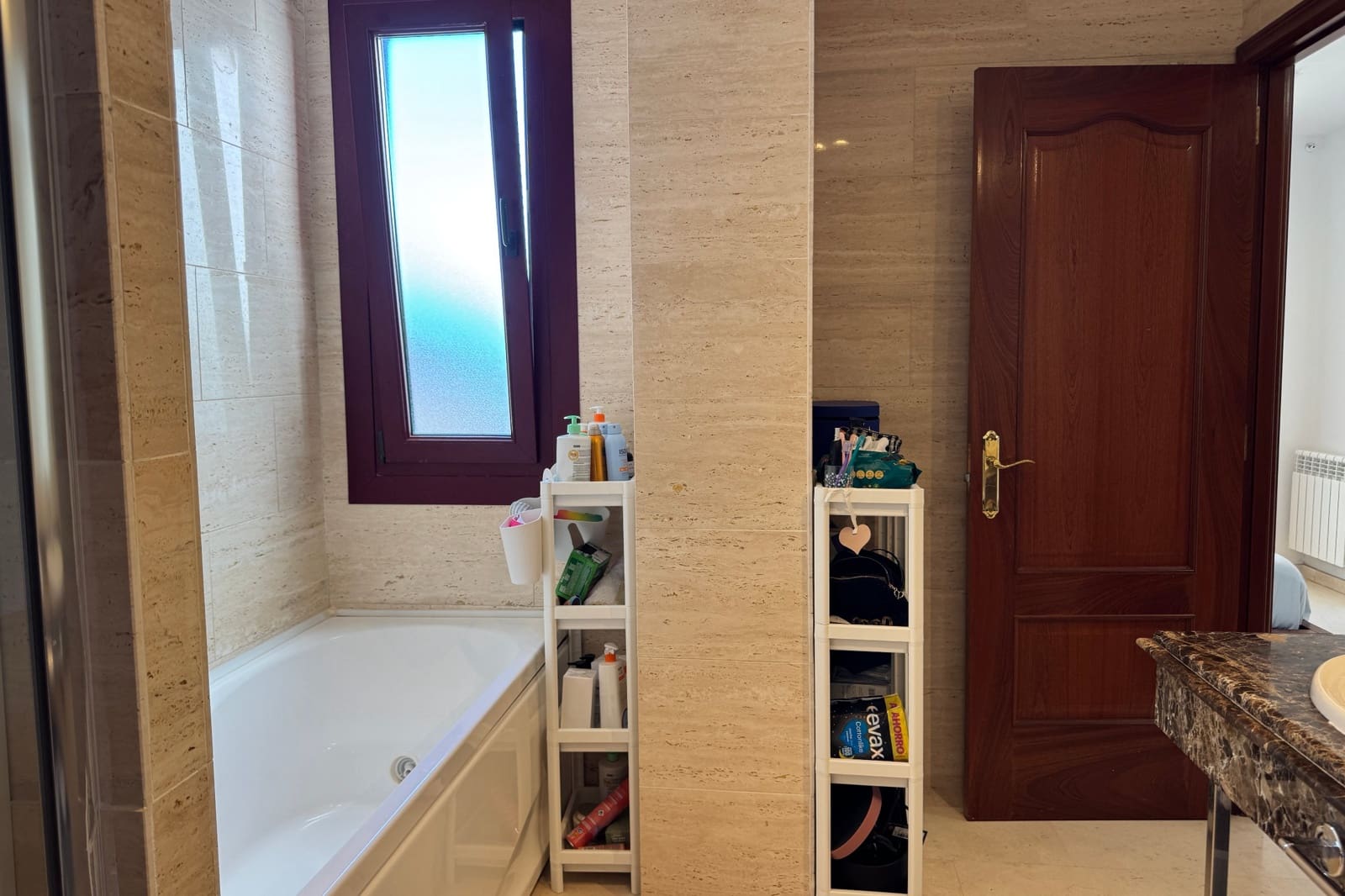 2 sovrum Lägenhet till salu i Casares med pool garage - 350 000 € (Ref: 10120510)