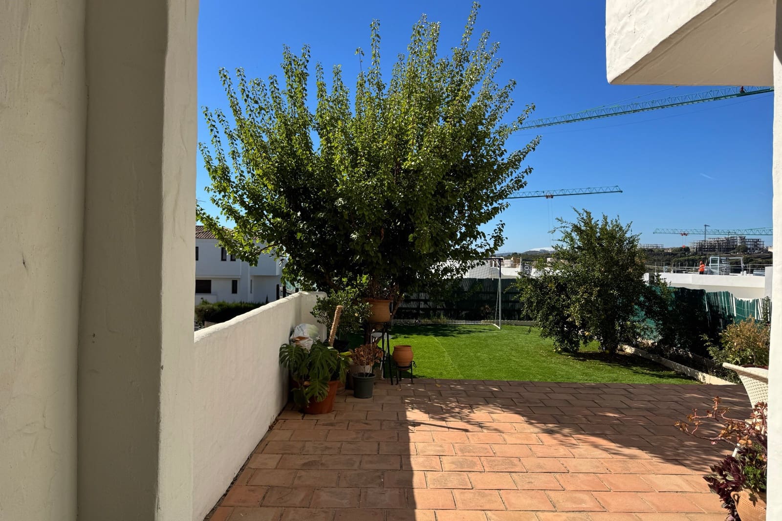 2 sovrum Lägenhet till salu i Casares med pool garage - 350 000 € (Ref: 10120510)