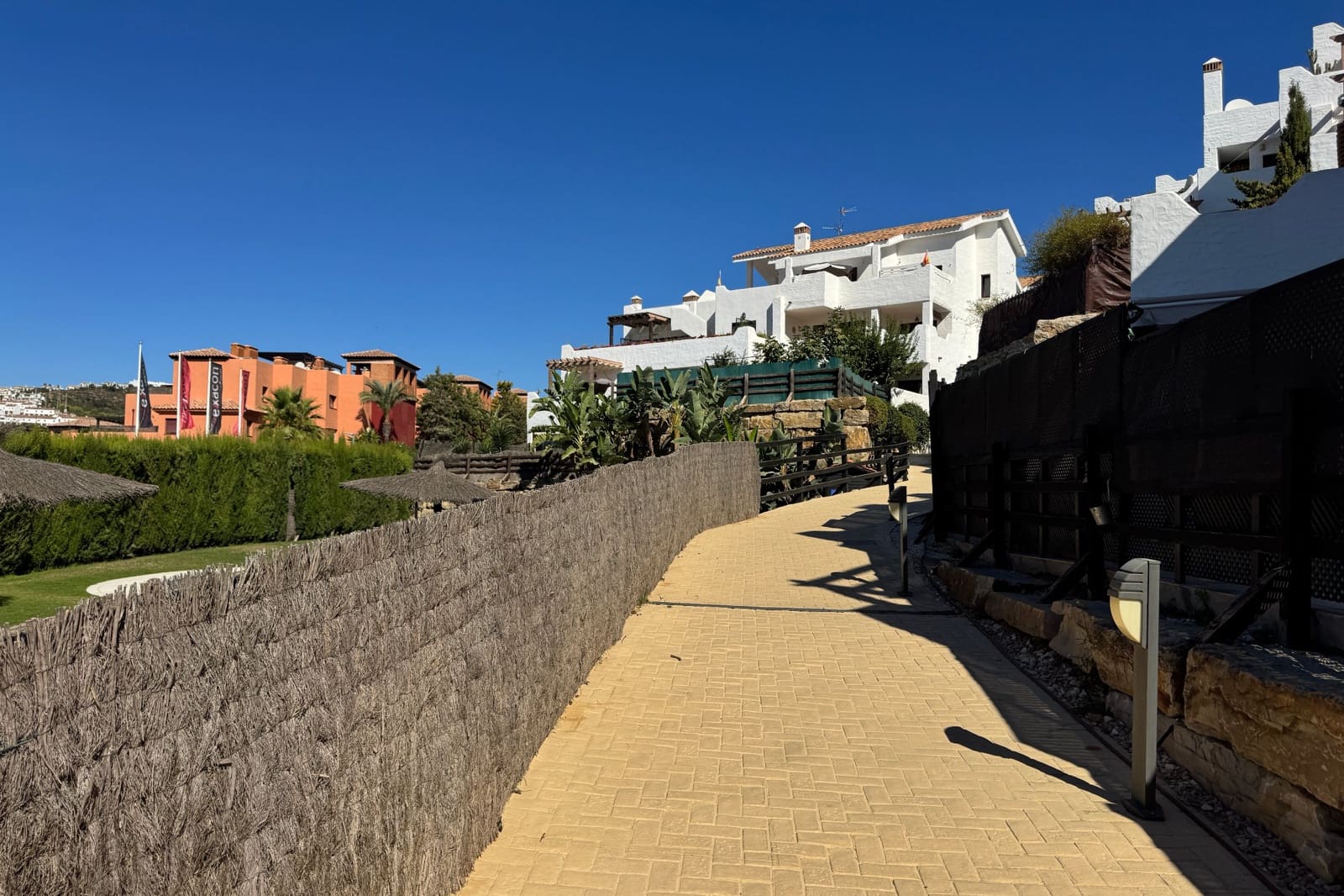 2 sovrum Lägenhet till salu i Casares med pool garage - 350 000 € (Ref: 10120510)