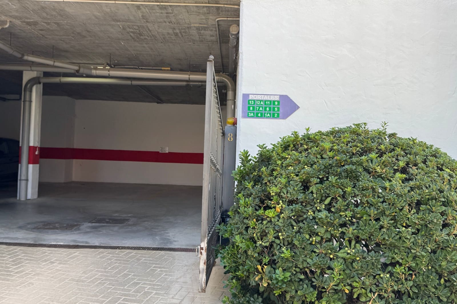 2 sovrum Lägenhet till salu i Casares med pool garage - 350 000 € (Ref: 10120510)