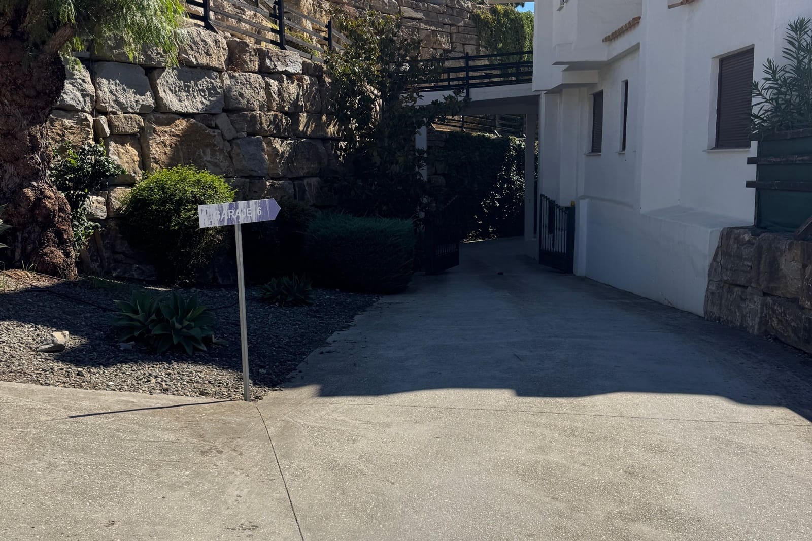 2 sovrum Lägenhet till salu i Casares med pool garage - 350 000 € (Ref: 10120510)