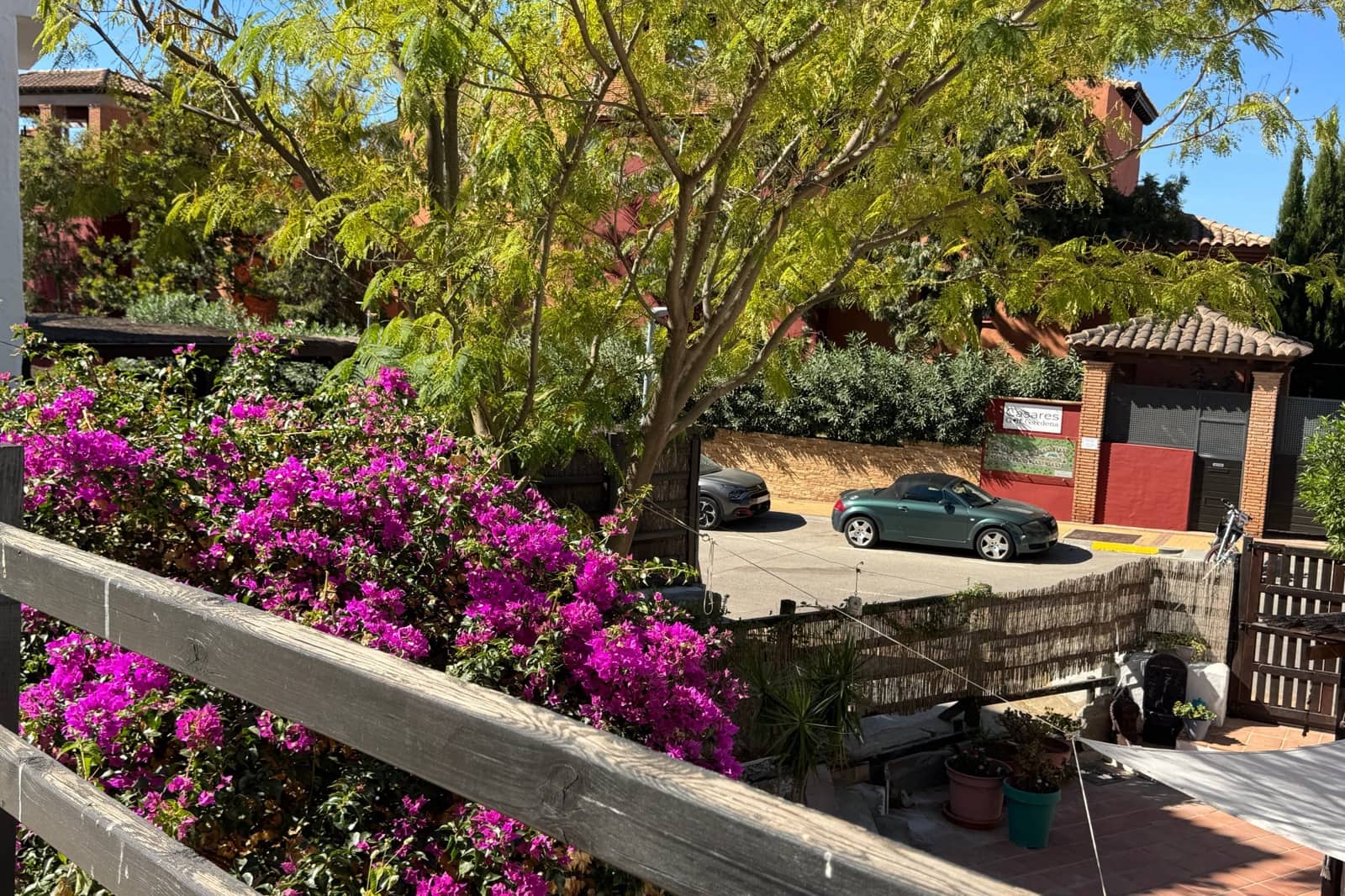 2 sovrum Lägenhet till salu i Casares med pool garage - 350 000 € (Ref: 10120510)