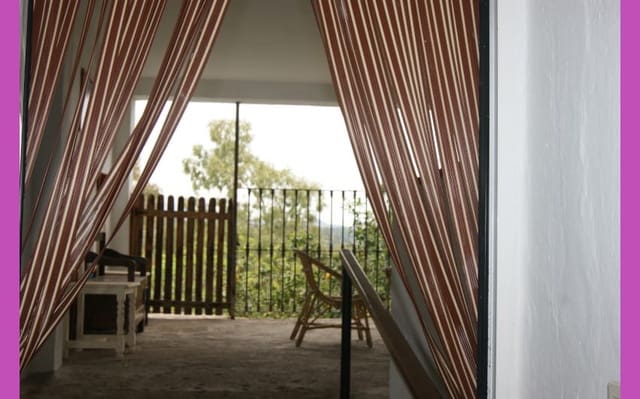 8 sovrum Hus till salu i Jimena de la Frontera med garage - 249 950 € (Ref: 4734418)