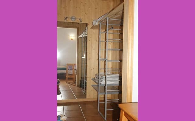 8 sovrum Hus till salu i Jimena de la Frontera med garage - 249 950 € (Ref: 4734418)