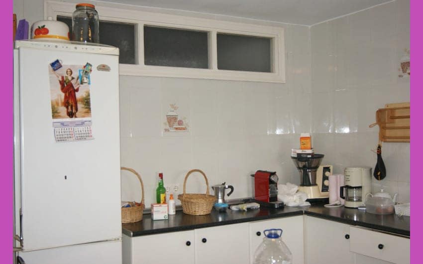 8 soverom Hus til salgs i Jimena de la Frontera med garasje - € 249 950 (Ref: 4734418)