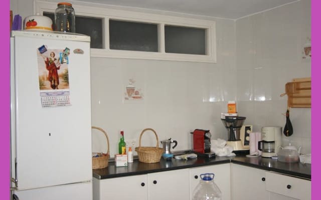 8 sovrum Hus till salu i Jimena de la Frontera med garage - 249 950 € (Ref: 4734418)