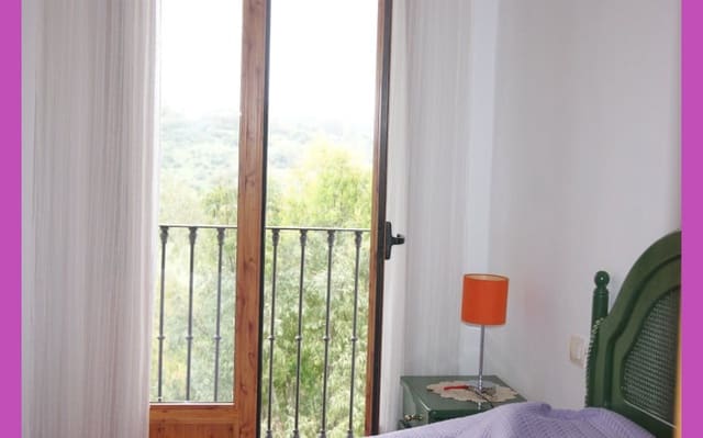 8 sovrum Hus till salu i Jimena de la Frontera med garage - 249 950 € (Ref: 4734418)