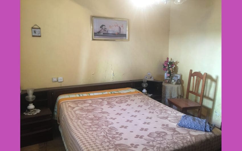 5 soveværelse Byhus til salg i Jimena de la Frontera - € 94.000 (Ref: 5779169)