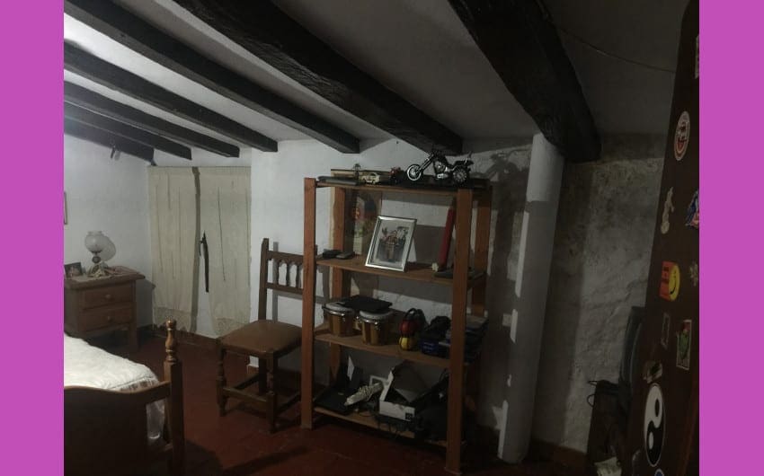 5 soveværelse Byhus til salg i Jimena de la Frontera - € 94.000 (Ref: 5779169)