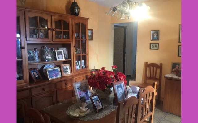 5 soverom Hus til salgs i Jimena de la Frontera - € 94 000 (Ref: 5779169)
