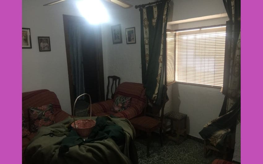 5 soveværelse Byhus til salg i Jimena de la Frontera - € 94.000 (Ref: 5779169)