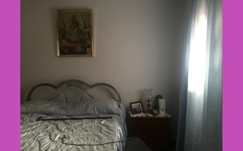 5 soveværelse Byhus til salg i Jimena de la Frontera - € 94.000 (Ref: 5779169)