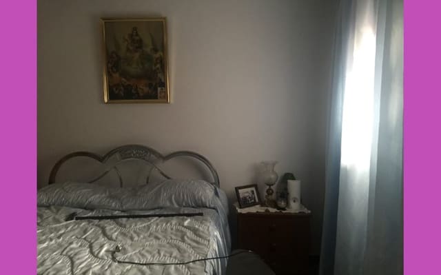 5 soverom Hus til salgs i Jimena de la Frontera - € 94 000 (Ref: 5779169)