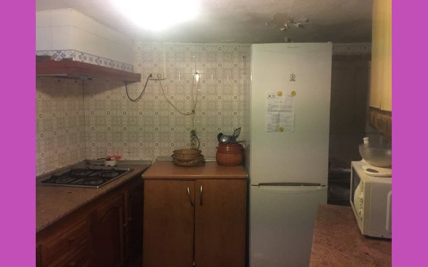 5 soveværelse Byhus til salg i Jimena de la Frontera - € 94.000 (Ref: 5779169)