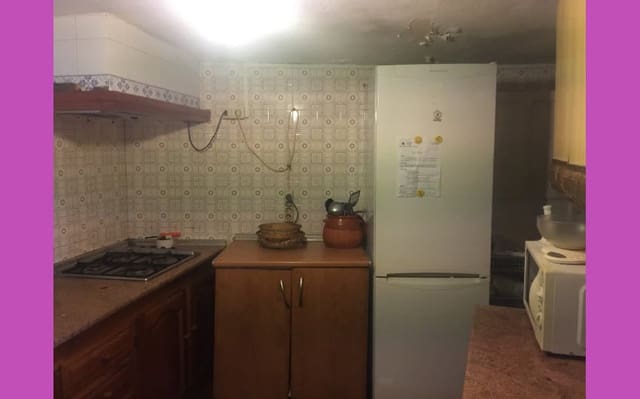 5 soverom Hus til salgs i Jimena de la Frontera - € 94 000 (Ref: 5779169)