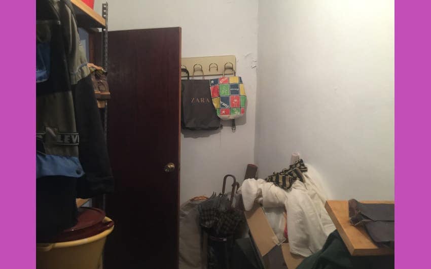 5 soveværelse Byhus til salg i Jimena de la Frontera - € 94.000 (Ref: 5779169)