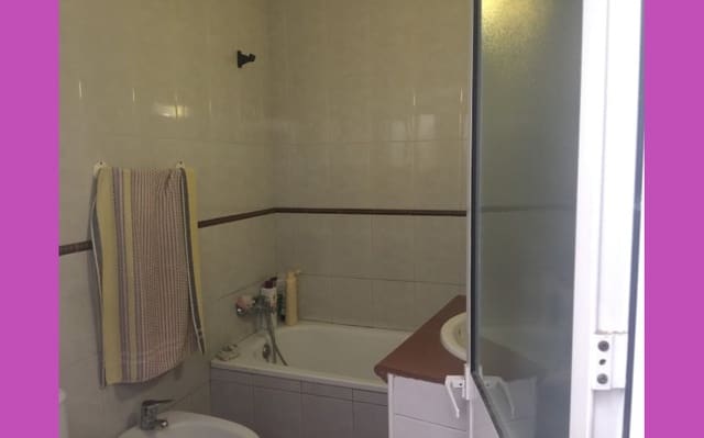 5 soverom Hus til salgs i Jimena de la Frontera - € 94 000 (Ref: 5779169)