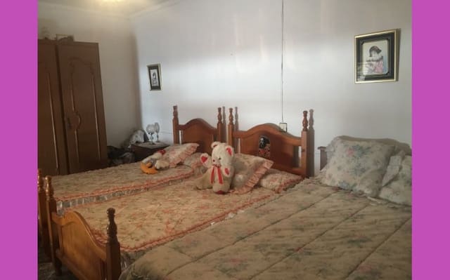 5 soverom Hus til salgs i Jimena de la Frontera - € 94 000 (Ref: 5779169)