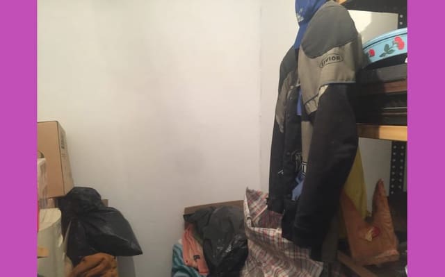 5 soverom Hus til salgs i Jimena de la Frontera - € 94 000 (Ref: 5779169)