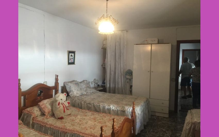 5 soveværelse Byhus til salg i Jimena de la Frontera - € 94.000 (Ref: 5779169)